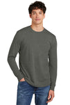 District® Perfect Blend® CVC Long Sleeve Tee DT109