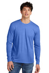 District® Perfect Blend® CVC Long Sleeve Tee DT109