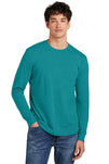 District® Perfect Blend® CVC Long Sleeve Tee DT109