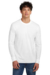 District® Perfect Blend® CVC Long Sleeve Tee DT109