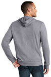 DT1100-Dark Heather Grey-back_model