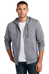 DT1100-Dark Heather Grey-front_model
