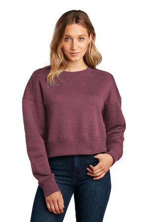 DT1105-Heathered Loganberry-front_model