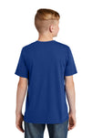 DT130Y-Deep Royal-back_model