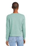 DT1312-Heathered Eucalyptus Blue-back_model