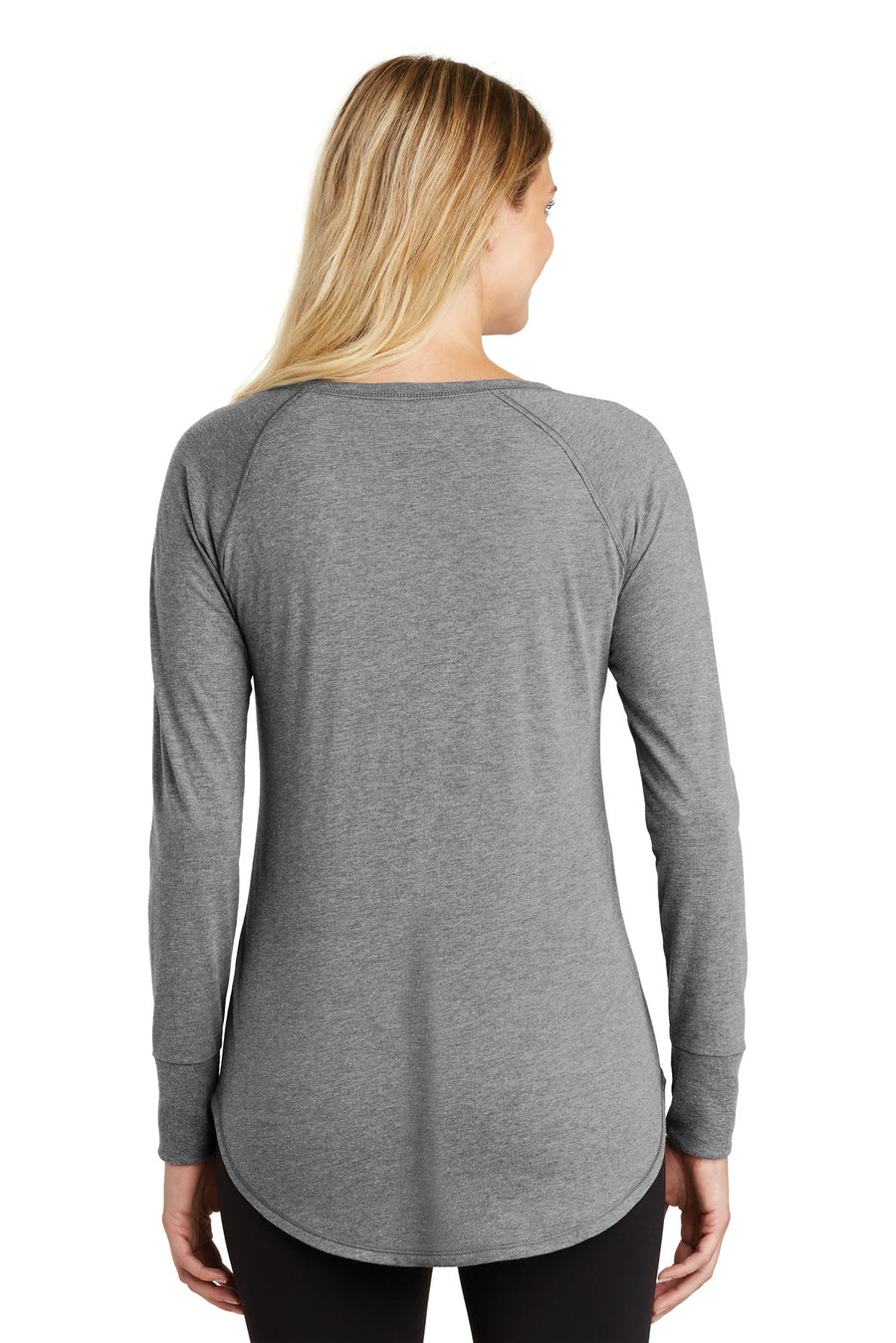 DT132L-Grey Frost-back_model