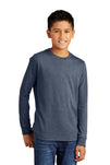 District® Youth Perfect Tri® Long Sleeve Tee DT132Y