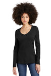 DT135-Black-front_model
