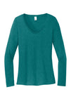 DT135-Heathered Teal-front_flat