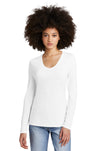 DT135-White-front_model