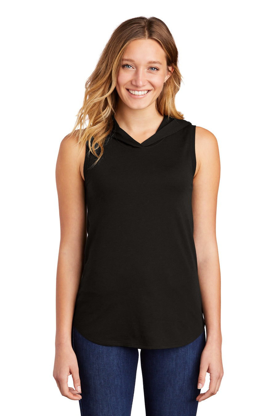DT1375-Black-front_model
