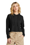 District® Women's Perfect Tri® Midi Long Sleeve Hoodie DT1390L