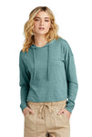 District® Women's Perfect Tri® Midi Long Sleeve Hoodie DT1390L