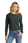 District® Women's Perfect Tri® Midi Long Sleeve Tee DT141