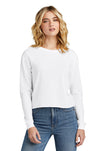 District® Women's Perfect Tri® Midi Long Sleeve Tee DT141