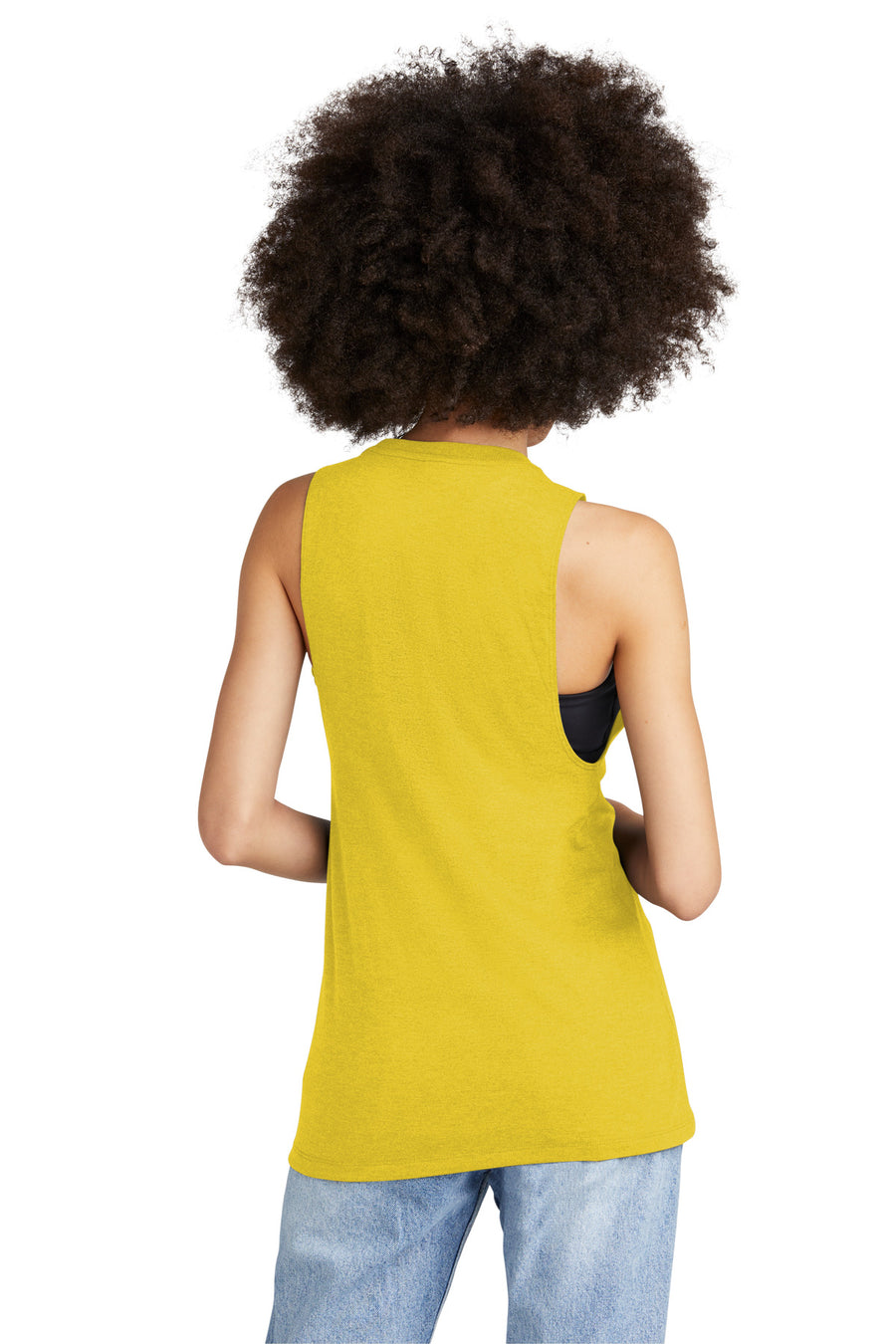 DT153-Ochre Yellow Heather-back_model