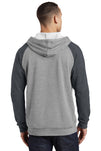 DT196-Heathered Grey/ Heathered Charcoal-back_model