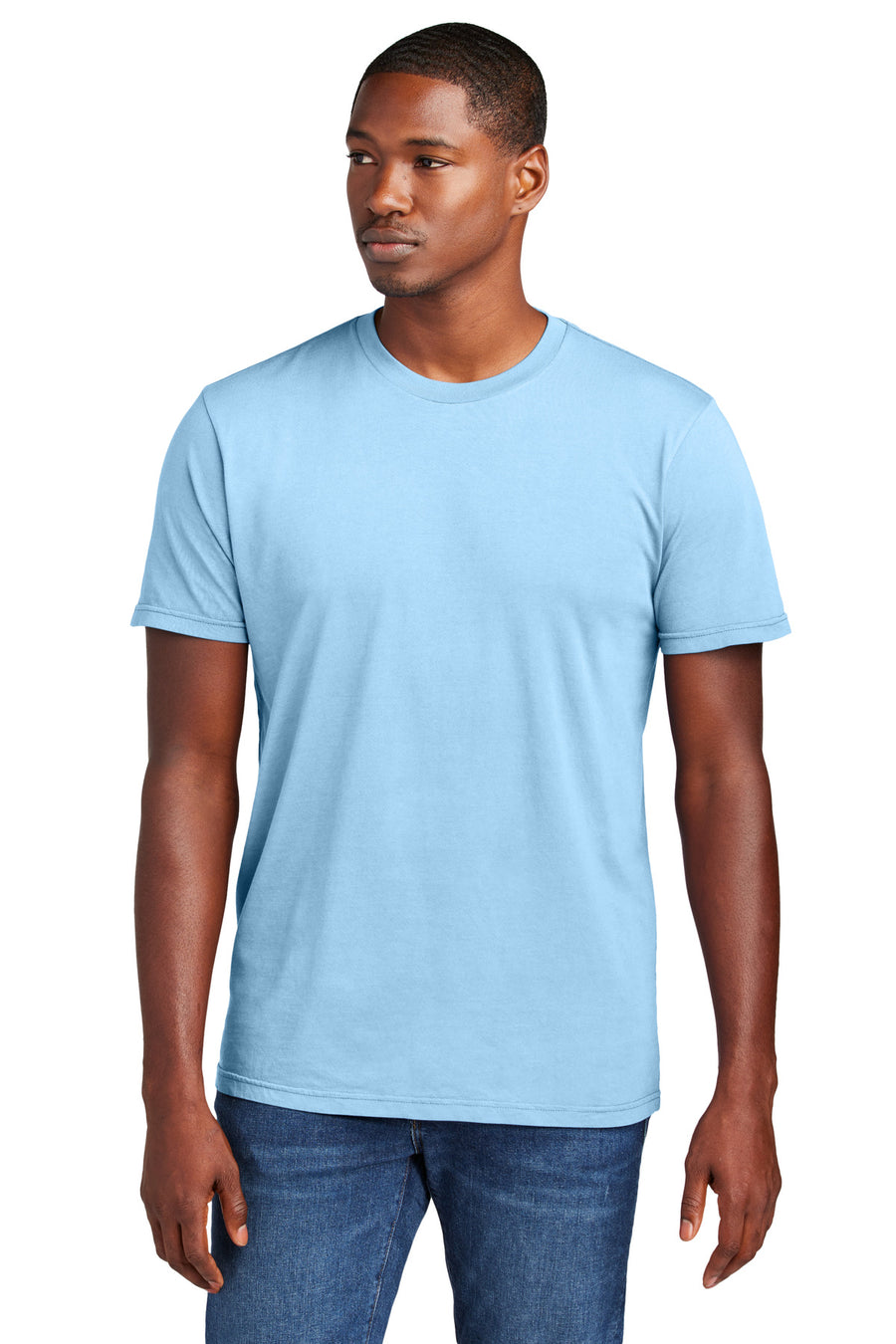 District Wash™ Tee DT2101