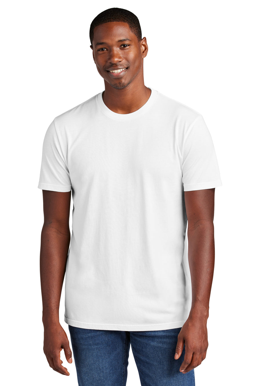 District Wash™ Tee DT2101