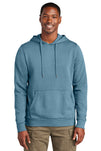 District Wash™ Fleece Hoodie DT2200