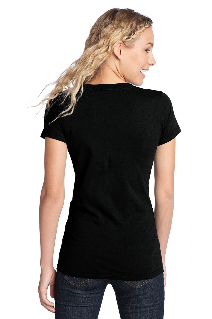 DT5001-Black-back_model
