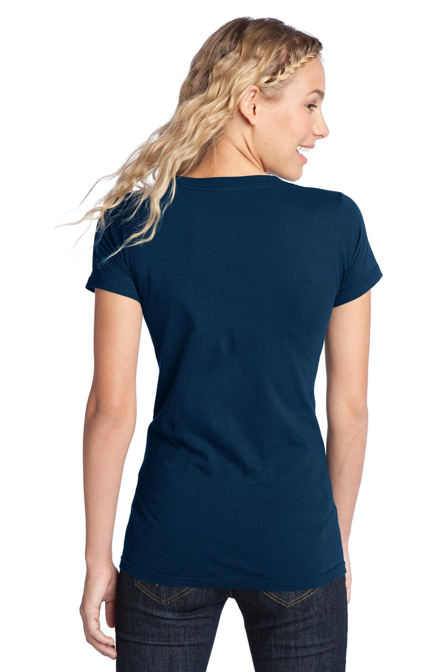 DT5001-New Navy-back_model