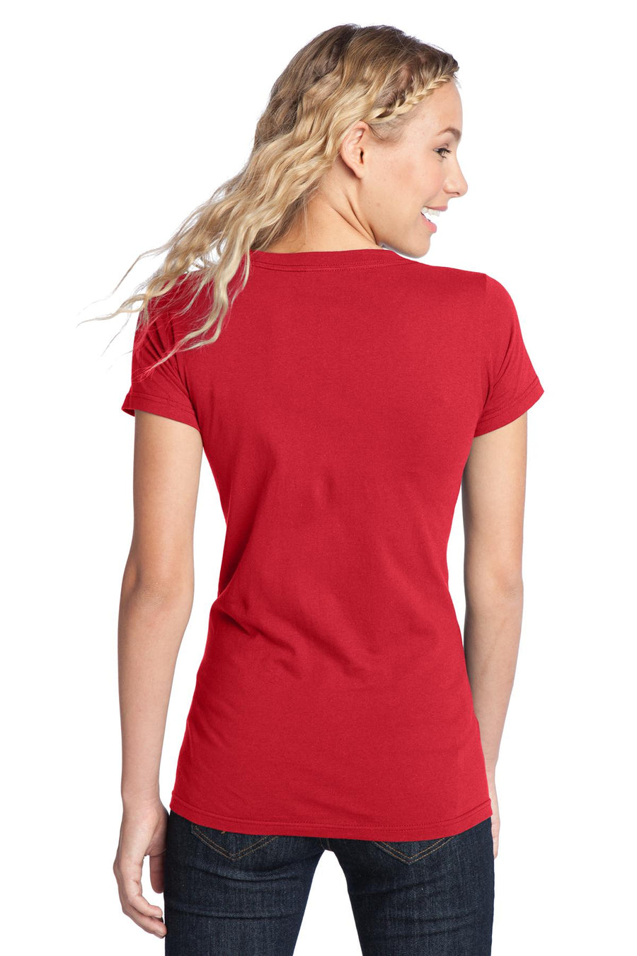 DT5001-New Red-back_model