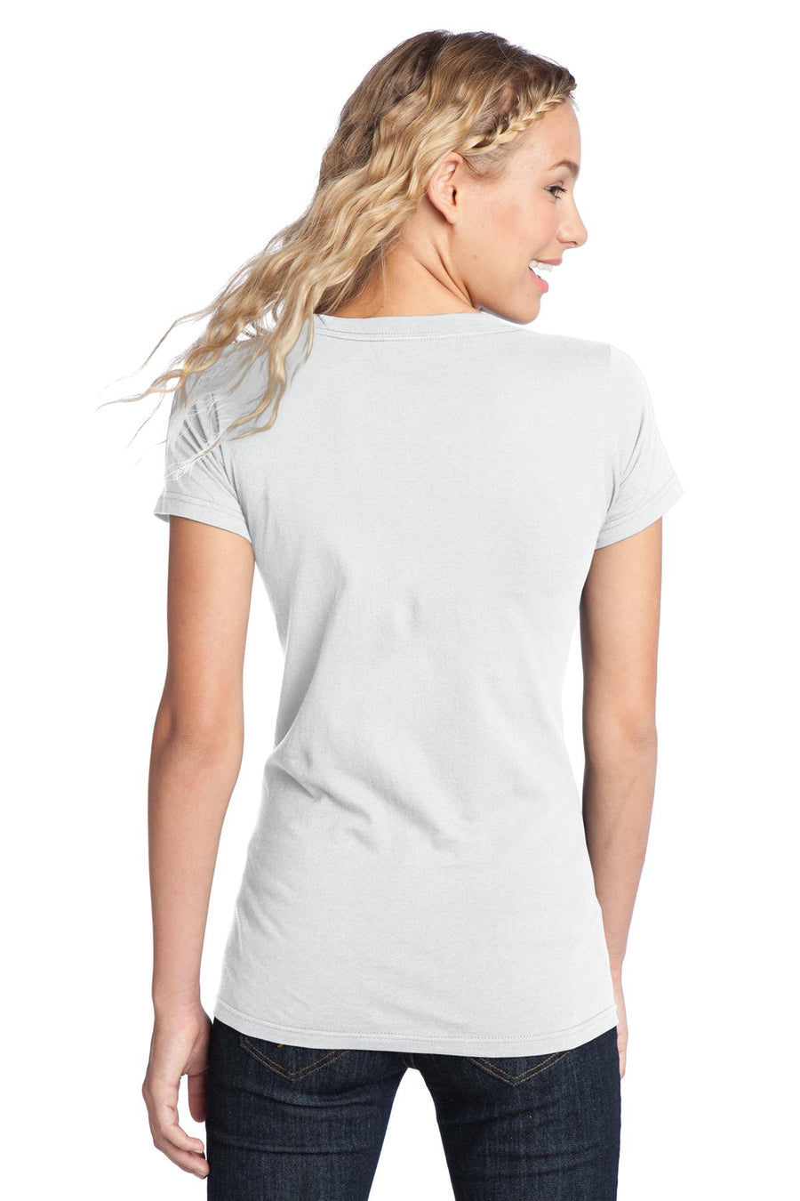DT5001-White-back_model