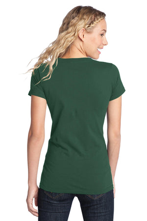 DT5001-Forest Green-back_model