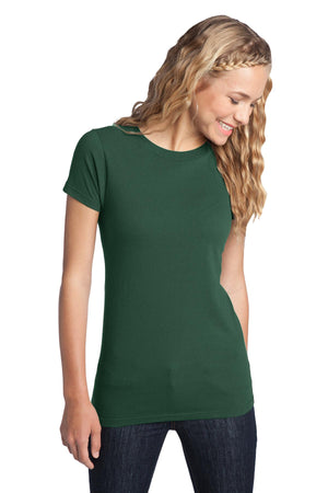 DT5001-Forest Green-front_model