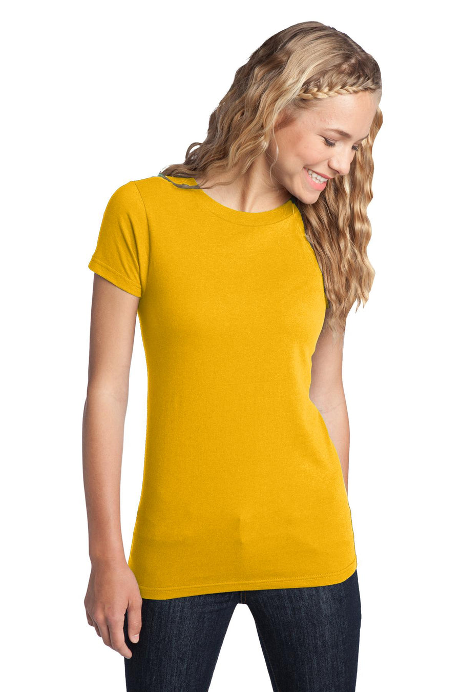 DT5001-Gold-front_model