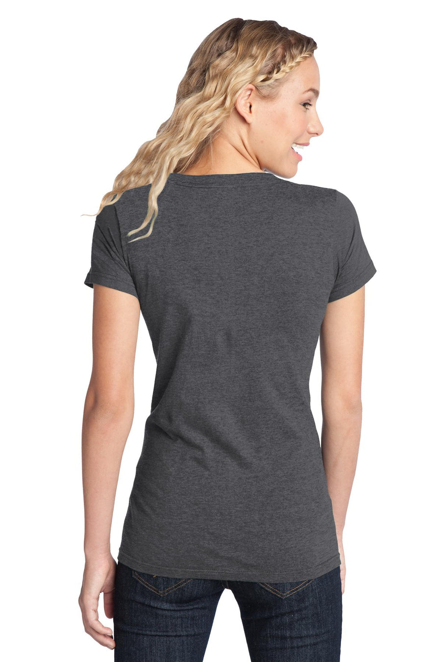 DT5001-Heathered Charcoal-back_model