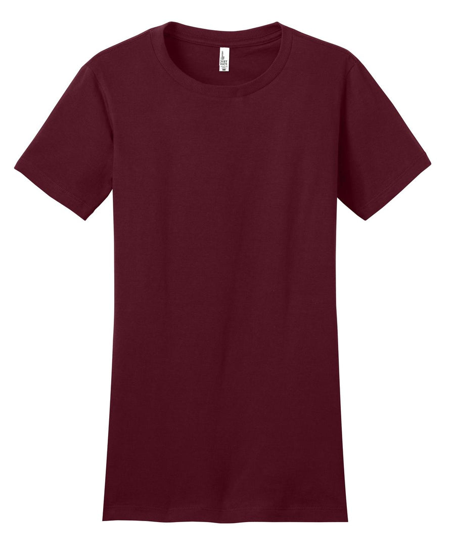 DT5001-Maroon-front_flat