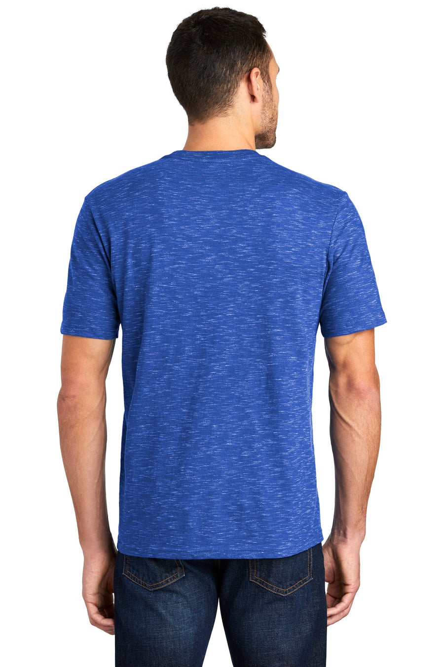 DT564-Deep Royal-back_model