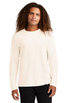 District® Featherweight French Terry™ Long Sleeve Crewneck DT572