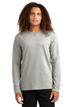 District® Featherweight French Terry™ Long Sleeve Crewneck DT572