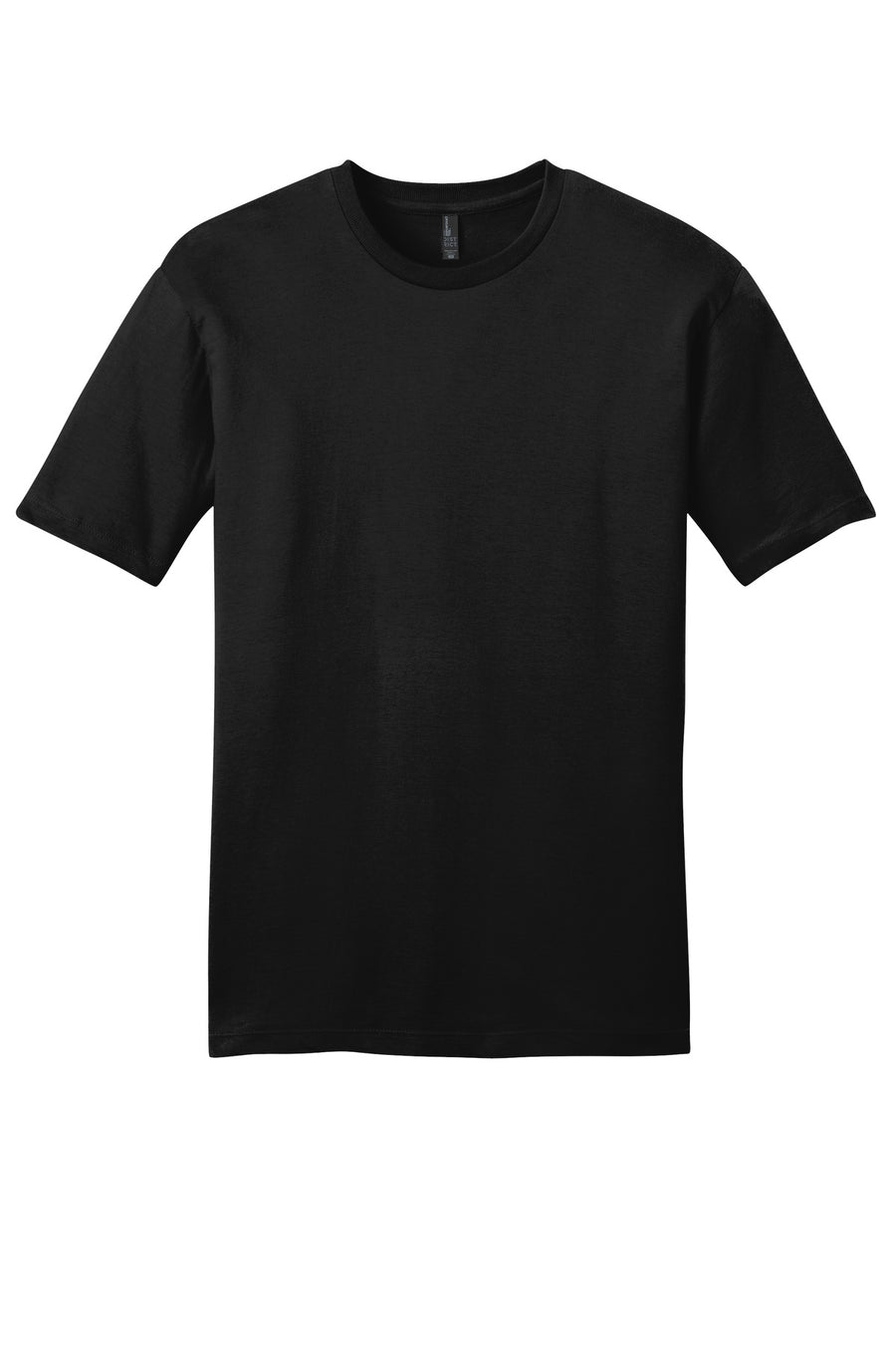 DT6000-Black-front_flat