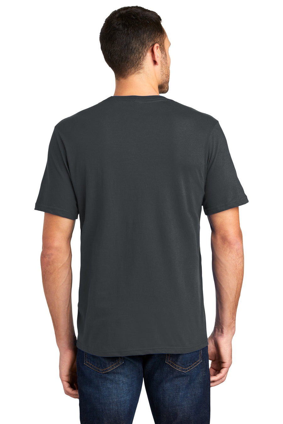 DT6000-Charcoal-back_model