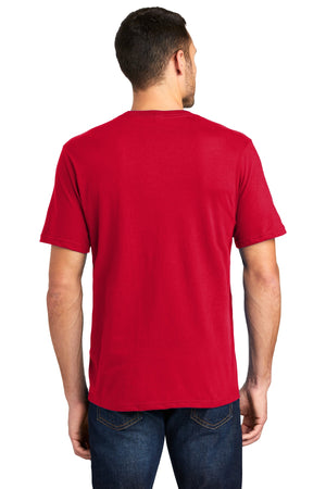 DT6000-Classic Red-back_model