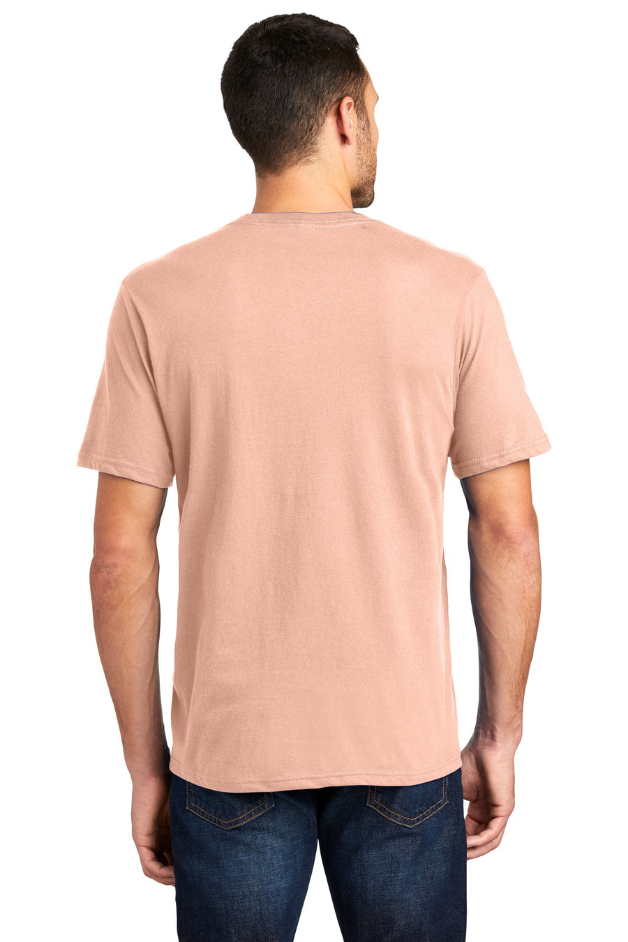 DT6000-Dusty Peach-back_model