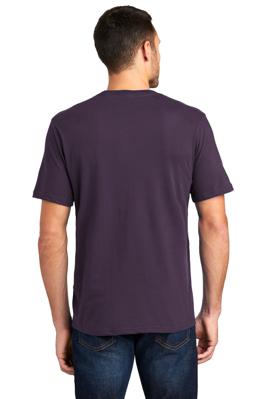 DT6000-Eggplant-back_model