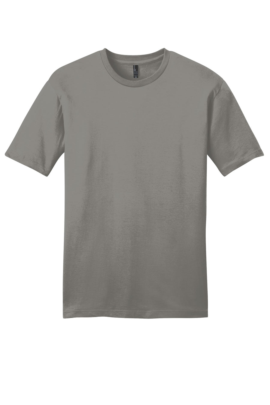 DT6000-Grey-front_flat