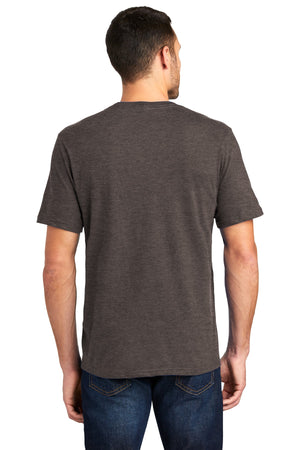 DT6000-Heathered Brown-back_model