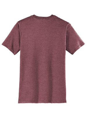DT6000-Heathered Cardinal-back_flat