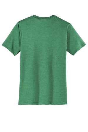 DT6000-Heathered Kelly Green-back_flat