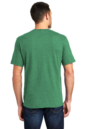 DT6000-Heathered Kelly Green-back_model