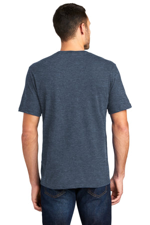 DT6000-Heathered Navy-back_model