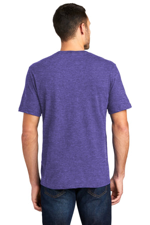 DT6000-Heathered Purple-back_model