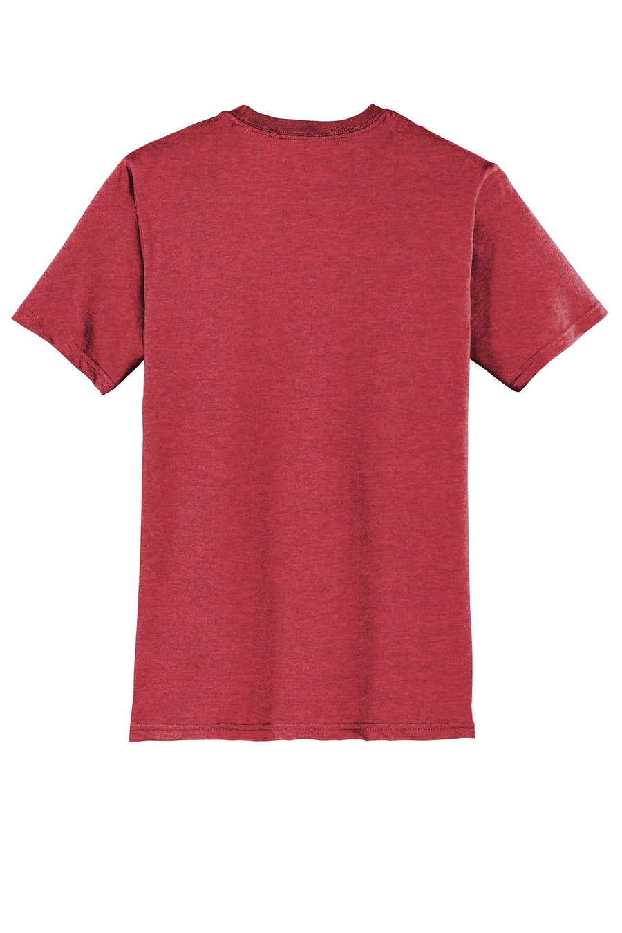 DT6000-Heathered Red-back_flat