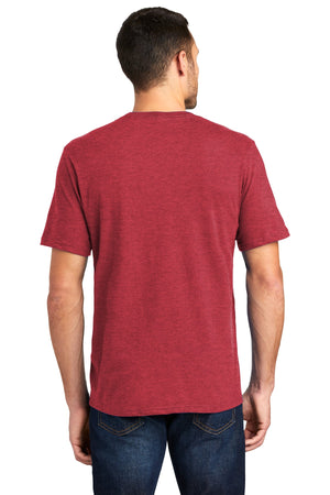 DT6000-Heathered Red-back_model